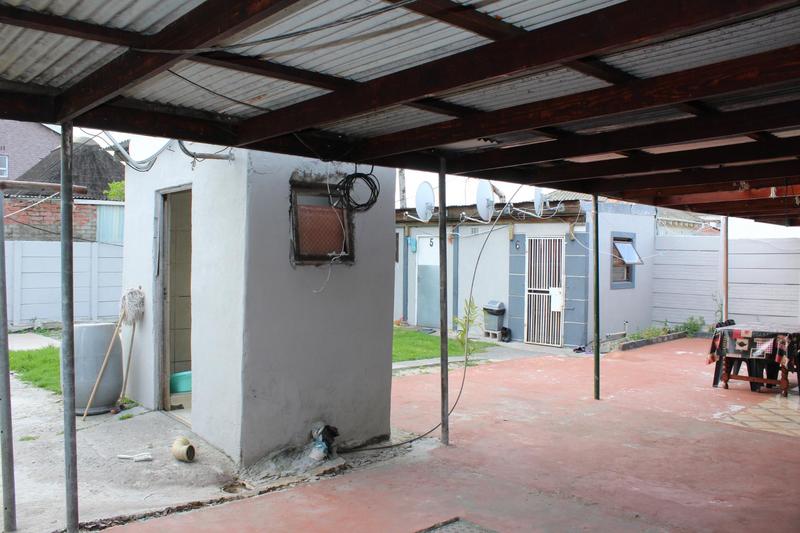 2 Bedroom Property for Sale in Ruyterwacht Western Cape